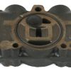 JLG VALVE SINGLE CLEVIS HUSCO #500