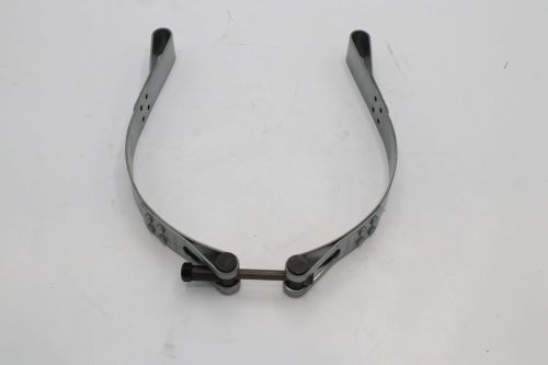 JLG STRAP- MUFFLER