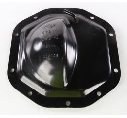 COVER ASSEMBLY