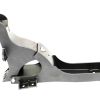 FREIGHTLINER TRUCK HINGE-UPPER SIDE EXT.LOWER.RH