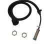 PEPPERL & FUCHS INDUCTION SENSOR 10-30VDC #245275