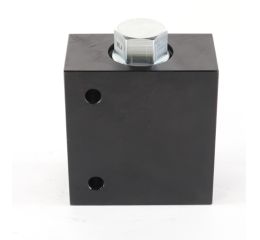 HYDRAULIC CHECK VALVE