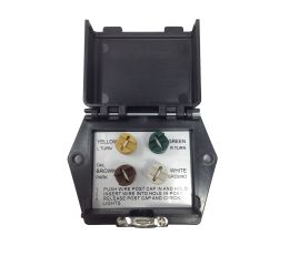 4 PIN QUICK CONNECTOR