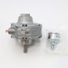 GAST AIR MOTOR   4 VANES  CW ROTATION  .95HP