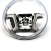 GM EBONY STEERING WHEEL