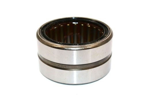 MCGILL BEARING RADIAL NEEDLE ROLLER 2.5in ID 3.25in OD