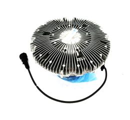 FLANGED MOUNTED FAN DRIVE