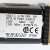 GARDNER DENVER SOLENOID VALVE