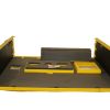 ATLAS COPCO CORNER AIR INLET