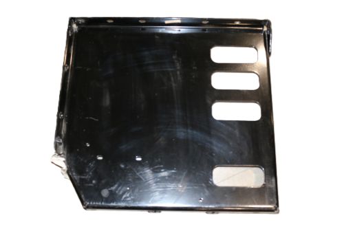 AUTOCAR FRONT PANEL  EXHAUST SUPPORT B
