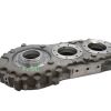 AXLETECH ALUMINUM TRANSFER CASE HOUSING