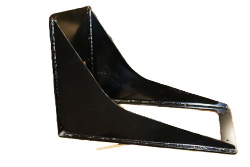 VACALL WELD - HOSE REEL MOUNT