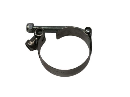 GRADALL T-BOLT CLAMP:1-5/8 TO 1-7/8