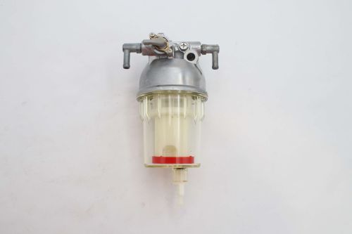 BOBCAT SEPARATOR ASSEMBLY WATER