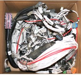 HARNESS_MAIN CAB 2007 1130002