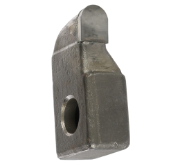 TOOTH - STUMP GRINDER - RIGHT STRAIGHT 4