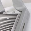 DURA-LITE HEAT TRANSFER PROD. CHARGE AIR COOLER