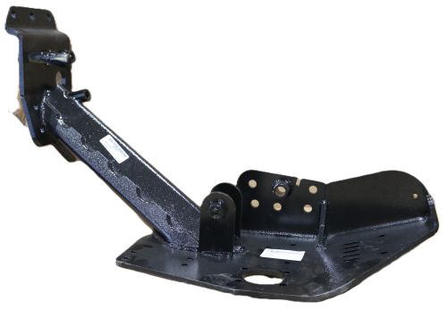 SCHWARZE BRACKET ASSEMBLY GB LH