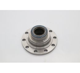STEEL AXLE FLANGE
