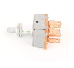 ROTARY A/C FAN SWITCH 3-SPEED 25 AMP