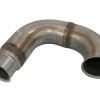 AUTOCAR PIPE  TURBO OUT  NON-PYR O