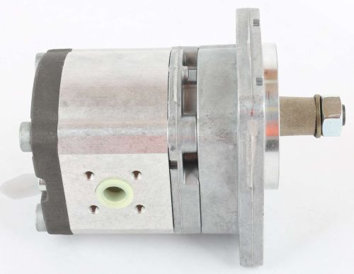 VOLVO HYDRAULIC MOTOR