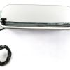 AUTOCAR MIRROR KIT_SS LH HEATED