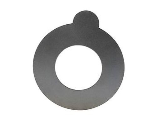 PVE AFTERMARKET PIN SHIM, STEEL
