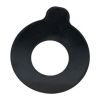 PVE AFTERMARKET PIN SHIM, PLASTIC