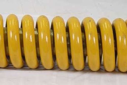 JOHN DEERE AFTERMARKET RECOIL & ADJUSTER ASSEMBLY