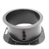 SCHWARZE TUBE OUTLET BOLT ON GS