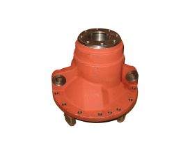 CARRIER  CAP ASSEMBLY