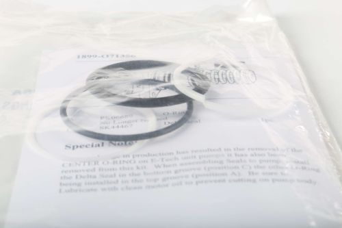 MACK DELTA RINGS
