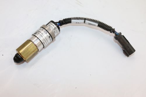 GENIE HARNESS: PRESSURE SWITCH
