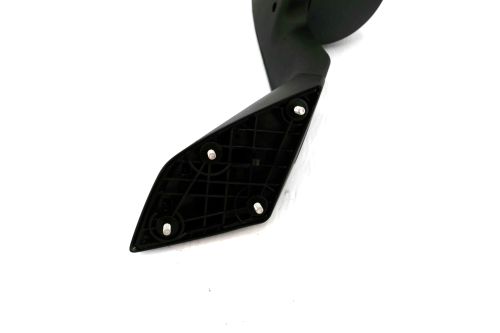 AUTOMANN HOOD MOUNT MIRROR LH BLACK