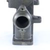 DOOSAN PIPEEXHAUST;COLLECTOR
