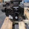WAUSAU PUMP HYDSTC 89C R FRONT