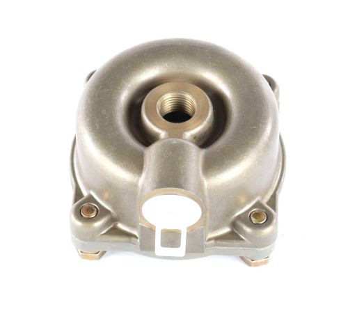 KALMAR DRAIN VALVE