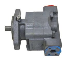 HYDRAULIC PUMP