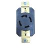 BOBCAT RECEPTACLE  TWIST LOCK