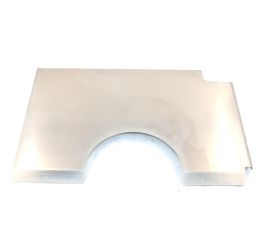 SHIELD_DEBRIS ISM TURBO L