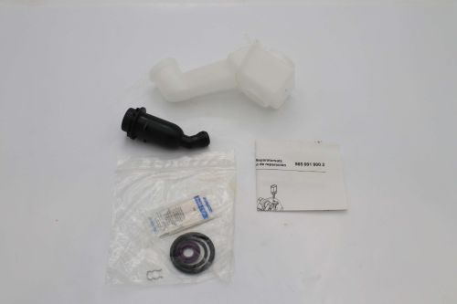 WABCO CLUTCH CONTROL REPAIR KIT - HYDRAULIC SUB ASSEMBLY.