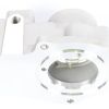 MACK REAR MOUNTED PTO HOUSING