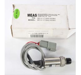 M5100 SERIES TRANSDUCER