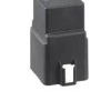 TYCO/POTTER & BRUMFIELD RELAY 12VDC 70A QUICK CONNECT