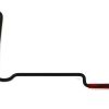 FREIGHTLINER TRUCK THIN ROD SPRING RH