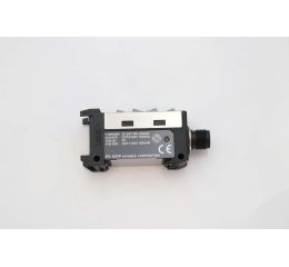 AMPLIFIER SENSOR THRU BEAM NPN