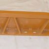 CASE AFTERMARKET GUARD FRONT L/H