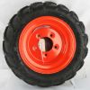 BOBCAT WHEEL TIRE ASSEMBLY