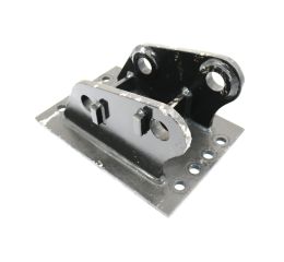 ADAPTATION PLATE SC16 NEUSON